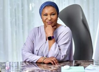 Abuja ADC primary descends into chaos, Kingibe alleges violent assault