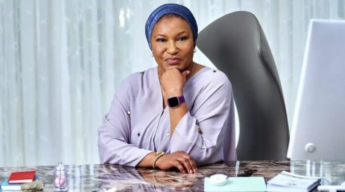 Kingibe Clarifies Electoral Reform Bill, Affirms Senate’s Support For Electronic Result Transmission