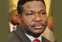 AGF Withdraws Forgery Charge Against Ozekhome
