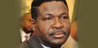 AGF Withdraws Forgery Charge Against Ozekhome