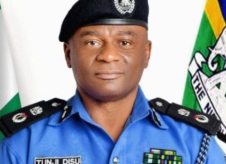 The long road back to community policing: Inside Nigeria’s state Police gamble