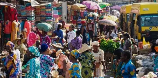 Women Eye Opportunities As Inflation Eases Slightly In Early 2026