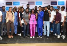 Interswitch Awards Over ₦35 Million To Nigeria’s Brightest STEM Students At InterswitchSPAK 7.0 Grand Finale