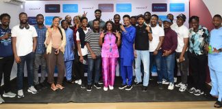 Interswitch Awards Over ₦35 Million To Nigeria’s Brightest STEM Students At InterswitchSPAK 7.0 Grand Finale