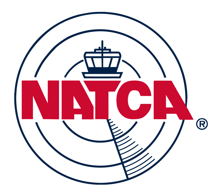 NATCA logo
