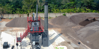 Nigeria Issues First Industrial-Scale Carbon Removal Credits as Releaf Earth Positions Country for Climate Economy Boom