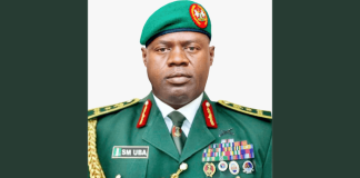 Nigeria, US Deepen Military Ties, Plan Joint Operations