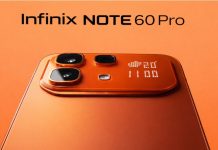 Infinix Note 60 Series Debut In Nigeria Smashes Pre-Order Goals, Signals Strong Market Demand