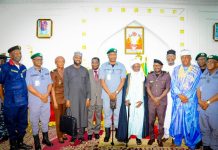 CGC Adeniyi Strengthens Stakeholders’ Engagement With Historic Visit To Emir Of Gwandu