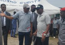 Customs Eyes N9trn 2026 Revenue Target, Deepens Trade Facilitation Drive