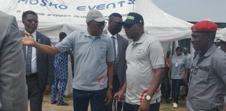 Customs Eyes N9trn 2026 Revenue Target, Deepens Trade Facilitation Drive