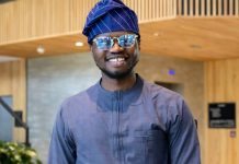 Victor Daniyan: Driving Digital Payments And Green Mobility In Nigeria Victor Daniyan