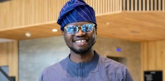 Victor Daniyan: Driving Digital Payments And Green Mobility In Nigeria Victor Daniyan