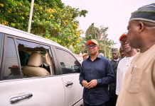 Obidients Allege Assassination Attempt On Peter Obi, Others As Gunmen Open Fire On Gathering In Edo