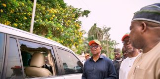 Obidients Allege Assassination Attempt On Peter Obi, Others As Gunmen Open Fire On Gathering In Edo