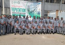 FOU Zone ‘A’ Trains Officers On Reputation Management, Stakeholder Relations