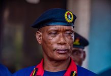 NSCDC Urges Public Support For Environmental Risk Management Ahead Of World Civil Defence Day