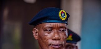 NSCDC Urges Public Support For Environmental Risk Management Ahead Of World Civil Defence Day