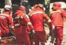 15 Dead as Bolivian Military Plane Crashes in El Alto