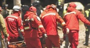 15 Dead as Bolivian Military Plane Crashes in El Alto