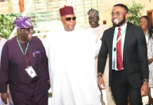 Shettima inaugurates CREDICORP Board to expand consumer credit access