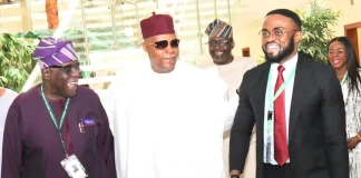 Shettima inaugurates CREDICORP board to expand consumer credit access