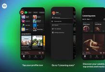 Spotify Reports Nigerians Streamed 1.4 Million Music Hours In 2025 As Podcast Listening Hits 59 Billion