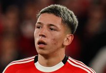 UEFA Suspends Benfica’s Gianluca Prestianni Over Alleged Racist Abuse Against Vinícius Júnior