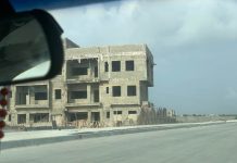 Lagos Coastal Road As An Axis Of Opportunity