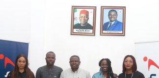 Interswitch To Boost Public Healthcare Delivery Through Deployment Of Eclinic Electronic Medical Records (EMR) Platform In Abia State.