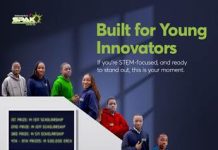 InterswitchSPAK 8.0 Registrations Commence For Year 11 (SS2) STEM Students Nationwide