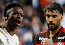 Lucas Paqueta Defends Vinicius Junior: “He Has a Good Heart” in Racism Controversy