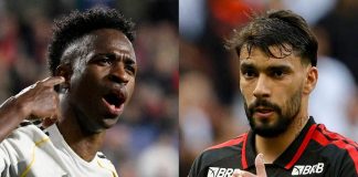 Lucas Paqueta Defends Vinicius Junior: “He Has a Good Heart” in Racism Controversy