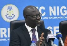 Capital Market Growth Lifts GDP Contribution To 33%, Says SEC