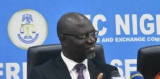 Capital Market Growth Lifts GDP Contribution To 33%, Says SEC