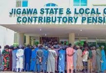 Jigawa Pension Board Settles N1.4 Billion In Benefits For 564 Retirees