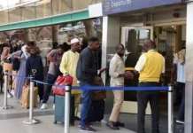 Operations Resume At JKIA After Historic Two-Day Strike Deal
