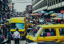 Thursday Chronicles: Between Survival And Becoming