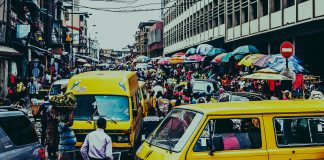 Thursday Chronicles: Between Survival And Becoming