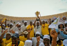 NLNG Clinches 20th Oil And Gas Nigeria Industry Games