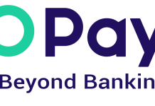 OPay Named The Sun’s First-Ever Fintech/Digital Bank Of The Year 2025