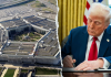 U.S. War in Iran Costs $25bn, Pentagon Reveals
