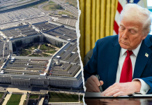 Explainer: Why Trump ordered federal ban on Anthropic AI following Pentagon clash