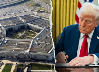 U.S. War in Iran Costs $25bn, Pentagon Reveals