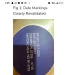 NAFDAC Warns Of Revalidated SMA Gold Infant Formula In Kaduna sma gold revalidated can