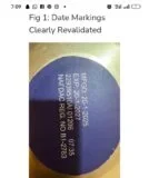 NAFDAC Warns Of Revalidated SMA Gold Infant Formula In Kaduna sma gold revalidated can