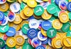 IMF report reveals massive digital currency volumes in Nigeria