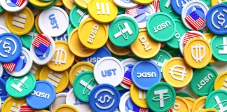 IMF report reveals massive digital currency volumes in Nigeria