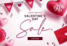 Valentine’s 101: How Businesses Can Repackage Ordinary Products For Valentine Sales