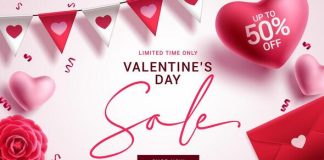 Valentine’s 101: How Businesses Can Repackage Ordinary Products For Valentine Sales